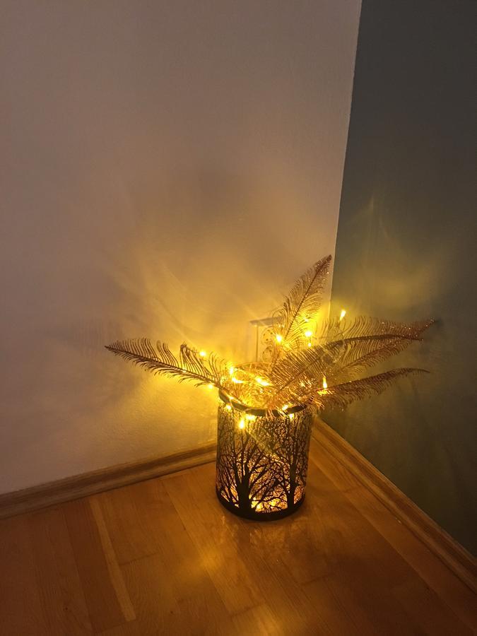 Amazing Angie'S Apartment Praha Bagian luar foto